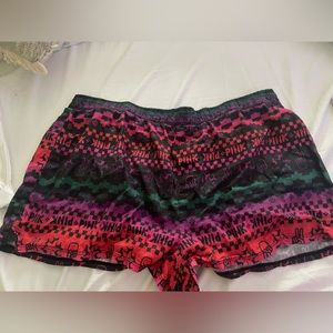 Holiday Sleep boxers